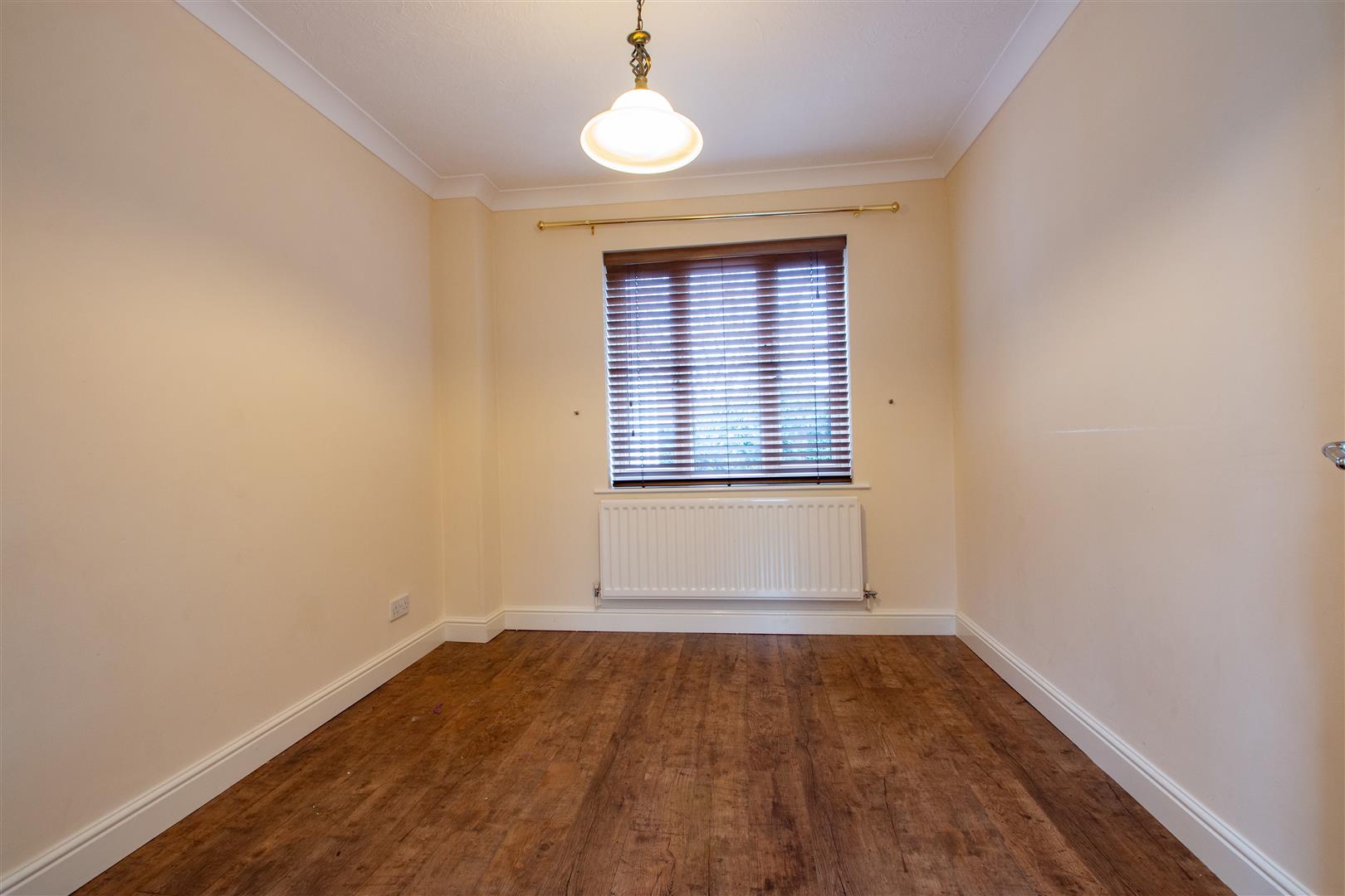 Curtis Croft, Shenley Brook End, Milton Keynes
